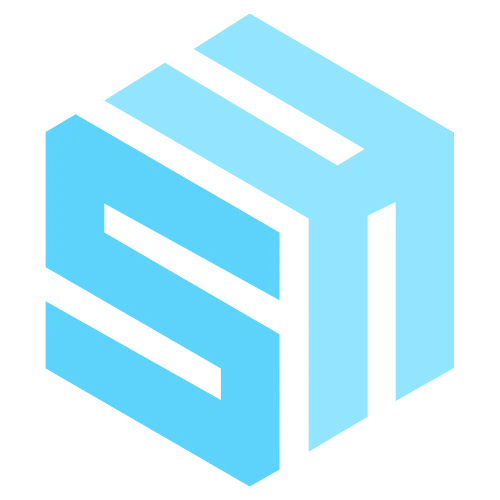 Sculk Hosting logo